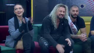 Big Brother Albania Vip Episodi i plotë 5 Nëntor 2021 [upl. by Lamont]