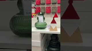 IKEA’s 2024 Christmas Decor Is INSANE [upl. by Cozmo488]