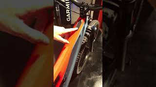 Presentación Specialized Turbo Levo 2019 [upl. by Jerri]