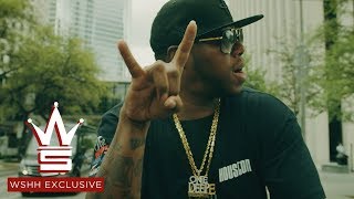 ZRo quotSo Houstonquot Feat Lil Keke amp Big Baby Flava WSHH Exclusive  Official Music Video [upl. by Ahsienroc]