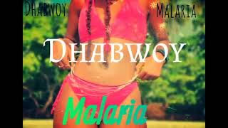 Dhabwoy Malaria official lyrics video [upl. by Eart50]