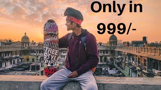 Cheapest Skateboard Market in Delhi  Sadar Bazar  toy Market [upl. by Hpeseoj644]