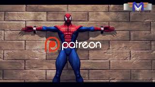 BlackCat v SpiderMan 2  Superhero in Distress Patreon [upl. by Rramahs]