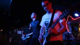 Deafheaven FULL SET Bottom of the Hill 07152013 [upl. by Nitfa723]