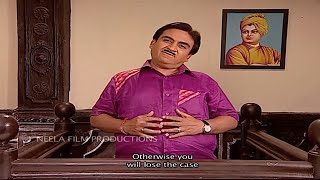 Ep 1045  Taarak Mehta Ka Ooltah Chashmah  Full Episode  तारक मेहता का उल्टा चश्मा [upl. by Nairb825]