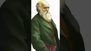 Charles Darwin  the father of evolutionary theory [upl. by Merrow596]