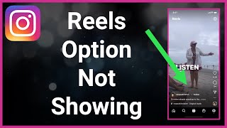 Fix Instagram Reels is Not Working Not Opening on LaptopPC [upl. by Renner327]