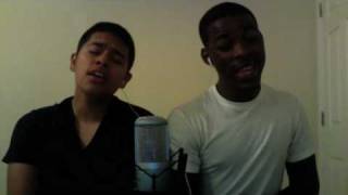 Open Your Eyes Cover Bobby Caldwelleebsofresh Nick and NJ [upl. by Randolph228]