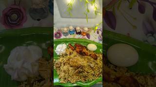 Briyani Recipechicken briyani recipe briyanilover briyanirecipes [upl. by Tenn410]