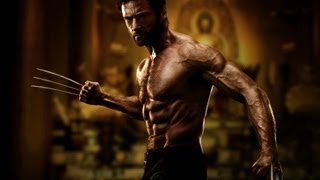 The Wolverine  Official Trailer 1 HD  20th Century FOX [upl. by Auohs]