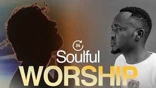 SOULFUL WORSHIP  Murenzi Yonah  EP1 [upl. by Artenra]