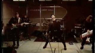 GARY NUMAN Noise NoisePlaying live [upl. by Noonberg]