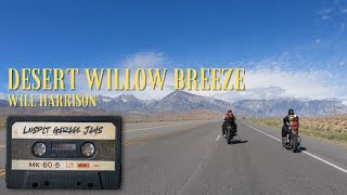 Desert Willow Breeze  Will Harrison  LNSPLT Garage Jams [upl. by Serrell]