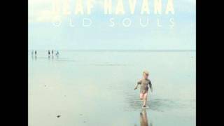 05  Night Drive  Deaf Havana  Old Souls [upl. by Fuld]