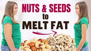 7 Weight Loss Nuts amp Seeds To Start Your Day [upl. by Koss]