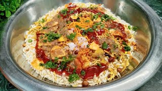 Bhel Puri Dish  Bhel Puri Chaat  How To Make Bhel Puri  Afshas All in One [upl. by Ylram]