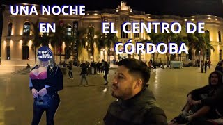 EL LADO B DEL CENTRO se puede caminar tranquilo   ENTREVISTA a una TRABAJADORA S3xUL [upl. by Sokcin867]