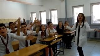 Yenibosna Lisesi  Muallim [upl. by Bari]