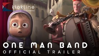 2005 One Man Band Official Trailer 1 HD Pixar Animation Studios [upl. by Ainesey]