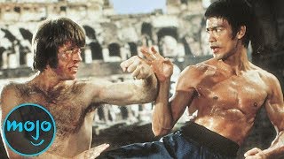 Top 10 Infamous Actor Rivalries [upl. by Hsizan]