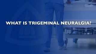 Trigeminal Neuralgia Surgery What Patients Need to Know [upl. by Yobybab]