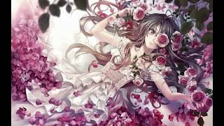 Blackmores Night  Ghost of a Rose Nightcore [upl. by Gainer]