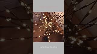 decor lightning [upl. by Victory13]