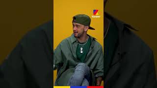 Billy Crawford nous chante quotTrackinquot son tube légendaire 20 ans plus tard 😍 [upl. by Itsuj]