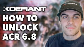 How to Unlock Acr 68 in Xdefiant Full 2024 Guide [upl. by Ellen]