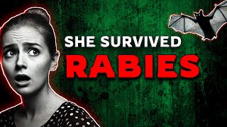 The First Person to Ever Survive Rabies [upl. by Ignacio827]