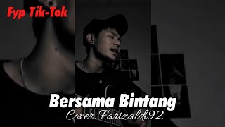 DRIVE  BERSAMA BINTANG  COVER FARIZALDI92 [upl. by Savior]