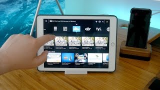 Sling TV 2016 Review [upl. by Rebmak]