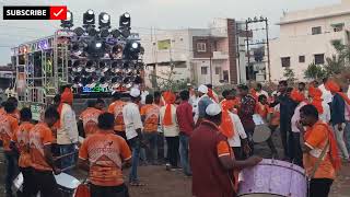 आला रे आला मानिया आला Lokpriy Band Wasari Benjo lokpriya band Vasari लोकप्रिय बॅन्ड वसारी🥁🎹 [upl. by Ludba]