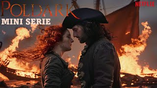 POLDARK Season 6 Mini Series Teaser 2024 [upl. by Hogen]