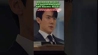 New Romantic Kdrama Best Korean Drama Ever Rich Guy kdrama shorts newkdrama bestkdrama richman [upl. by Eceryt950]