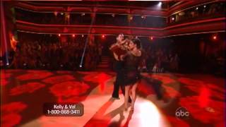 Hot Spanish Dance Paso Doble  Dancing With The Stars [upl. by Timotheus808]