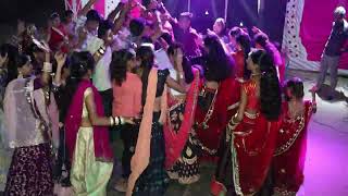 SANEDO SANEDO  SANEDO LAL SANEDO  સનેડો સનેડો  Marwadi Dance  Rajasthani Dance [upl. by Notsag154]