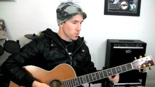 Cats In The Cradle Chord Embelishments Guitar Lesson  Acoustic Tricks amp Tips [upl. by Adeline]