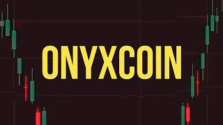 Onyxcoin XCN Price Prediction News Today 13 December [upl. by Sundin747]