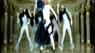 Lady Gaga Paparazzi Dance Choreography [upl. by Huston536]