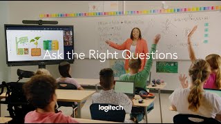 Question everything A new approach to classroom edtech [upl. by Omero]