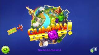 Game Review  Gummy Drop [upl. by Ardnusal]