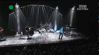 Genesis Live 1998 The Dividing Line Katowice [upl. by Nylevol481]