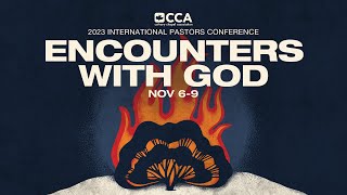 2023 CCA International Pastors Conference Day 2 Pt2 [upl. by Dot]