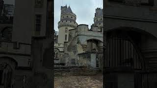 Château de Pierrefonds [upl. by Peppard]