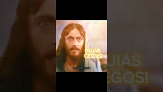 FALSOS PROFETAS jesus fé edit biblia revelação motivação [upl. by Alliuqal]