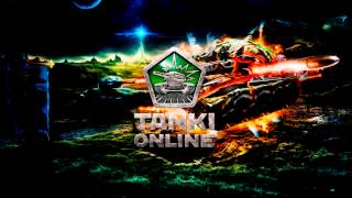 Tanki Online Theme Song 2nd HD 51 Surround Sound [upl. by Rivi709]