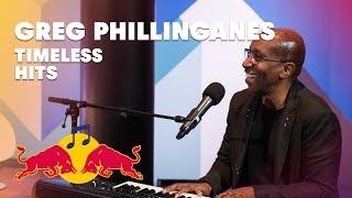 Greg Phillinganes on the Magic Behind the Hits  Red Bull Music Academy [upl. by Fredra985]