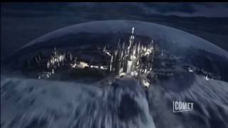 Stargate Atlantis Season 1 Intro [upl. by Novick985]