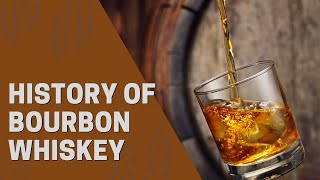 The History of Bourbon [upl. by Adena]